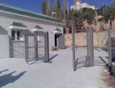 racking system in jordan